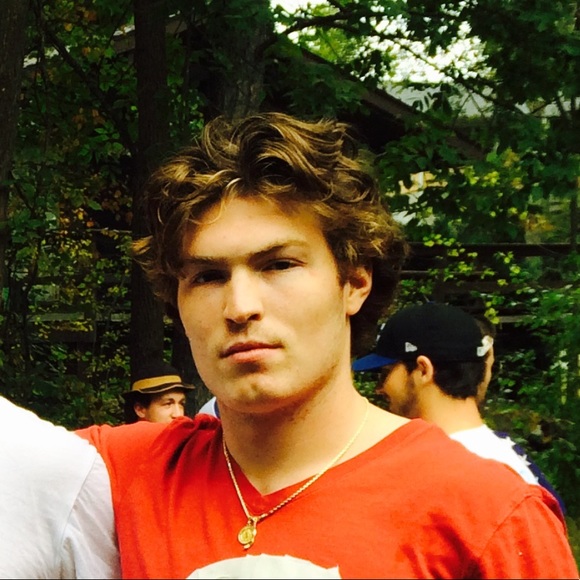 Meet your Posher, Jason - Picture 1 of 1